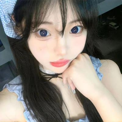 摘星的女孩